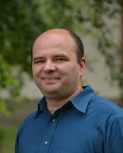 Vladimir Koncoš, web designer